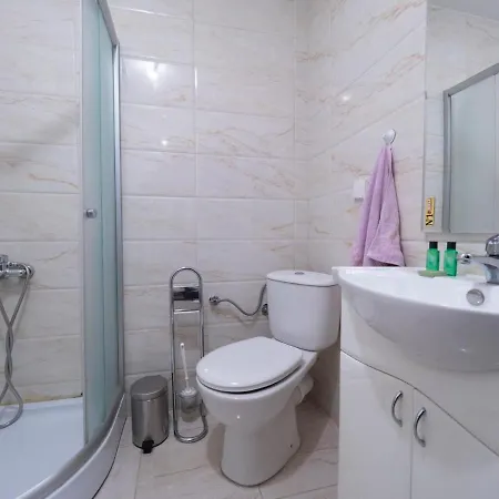 Apartament Branko *
