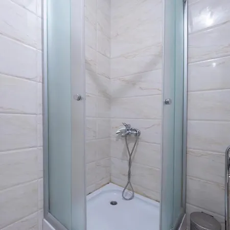 Branko Apartament *