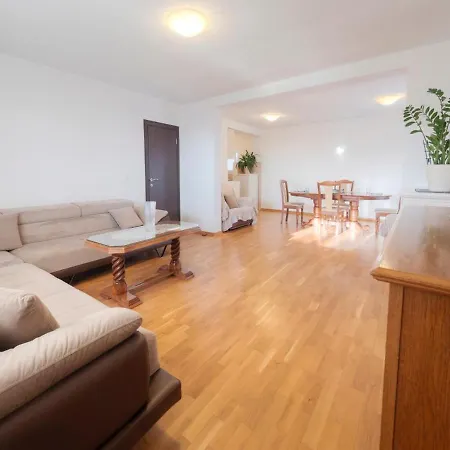 Apartament Branko