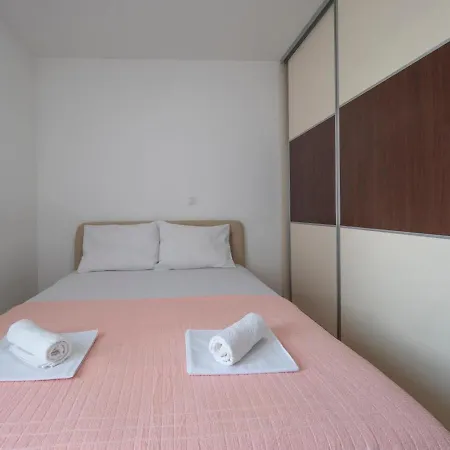 Apartament Branko Budva
