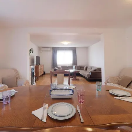 Apartament Branko Budva