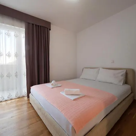 Branko Apartament