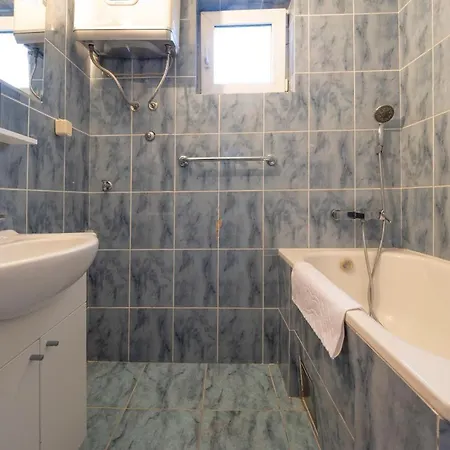 Branko Apartament Budva