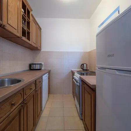 Branko Apartament *