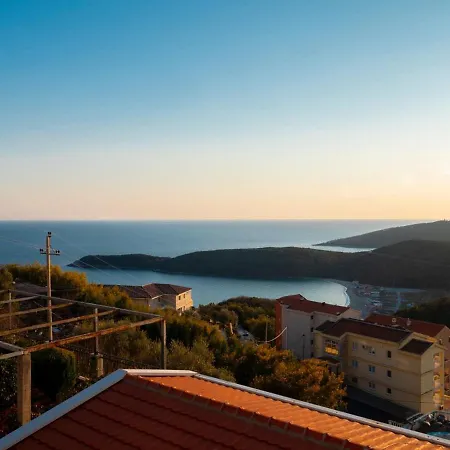 Apartament Branko *