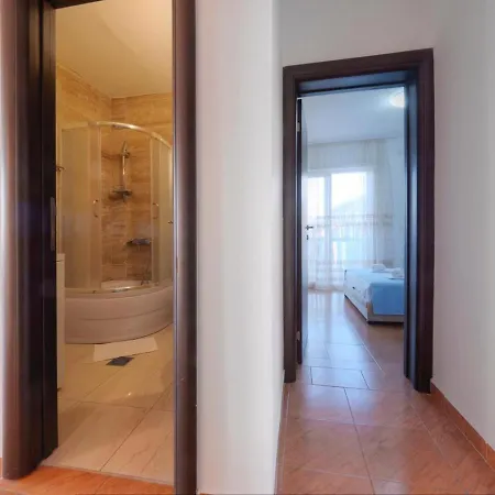 Apartament Branko *