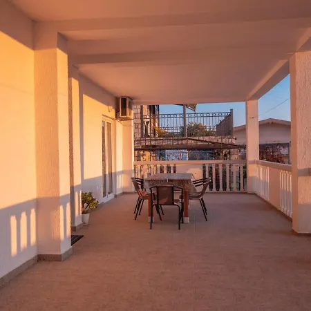 Apartament Branko Budva