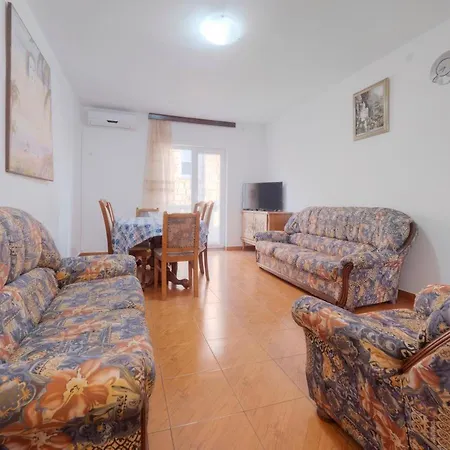 Apartament Branko Budva