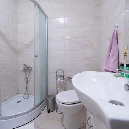 Apartament Branko