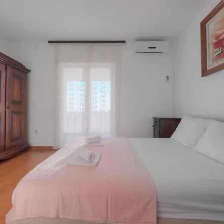 Apartament Branko Budva
